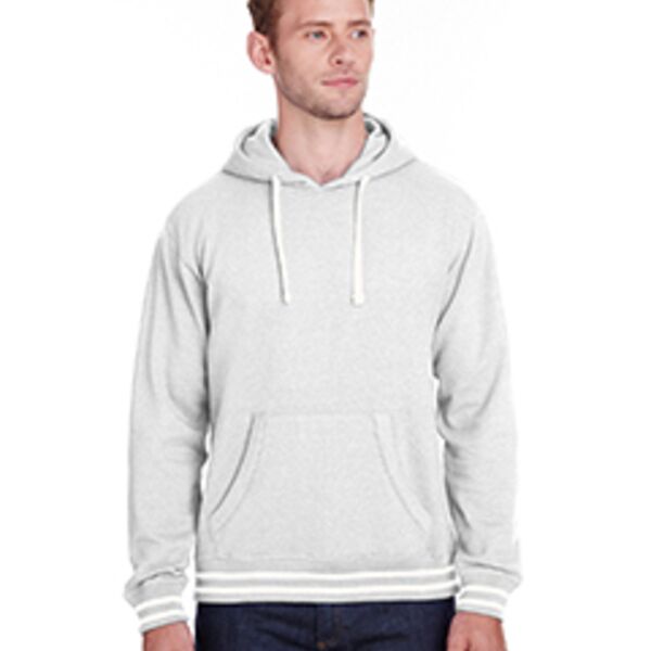 Adult Relay Hooded Sweatshirt Thumbnail