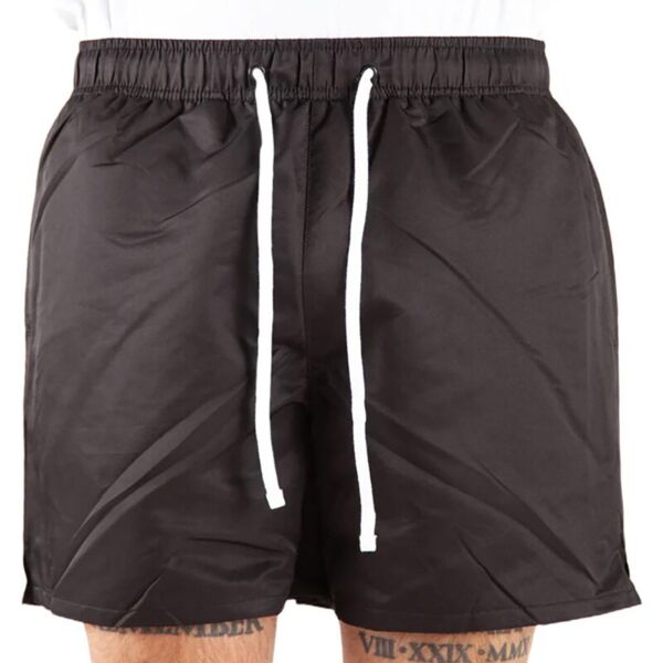 Unisex Poly Running Shorts Thumbnail