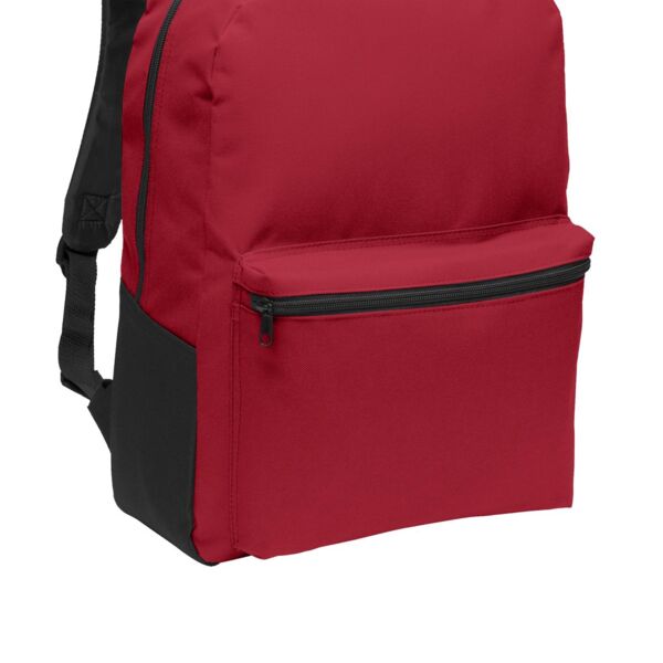 Value Backpack Thumbnail