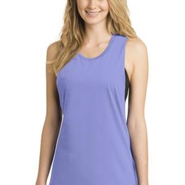 Juniors V.I.T. ™ Festival Tank Thumbnail